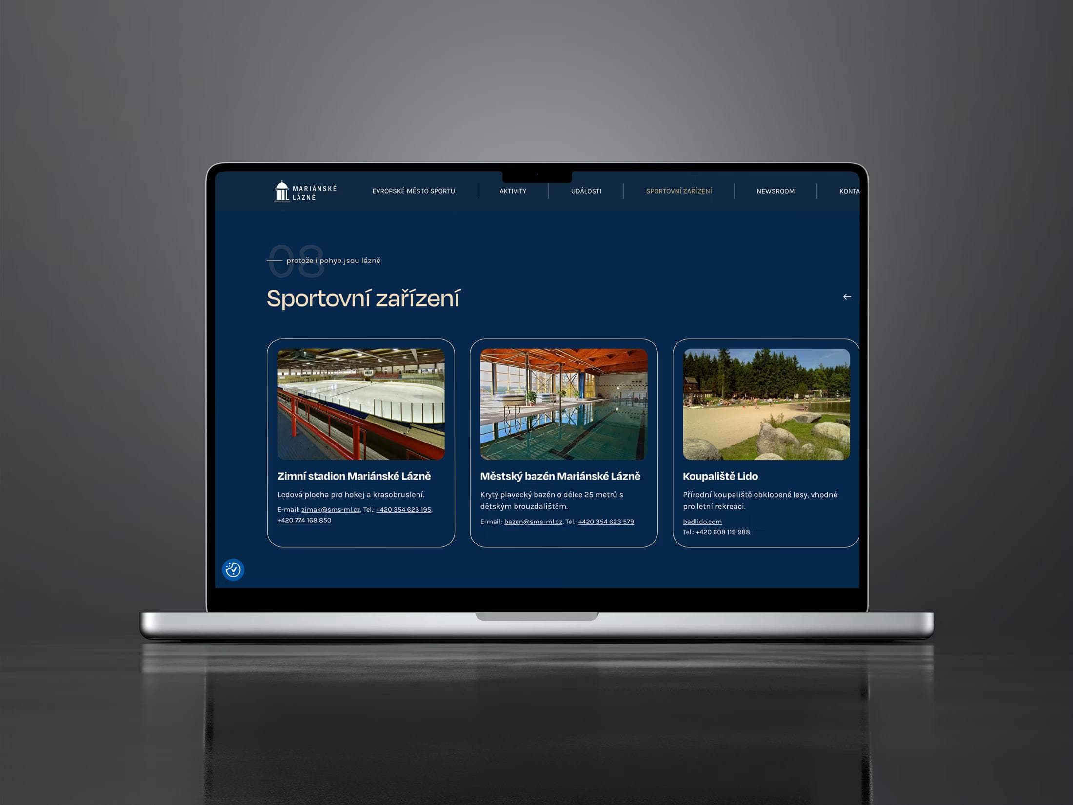 Uživatelský zážitek a správa obsahu