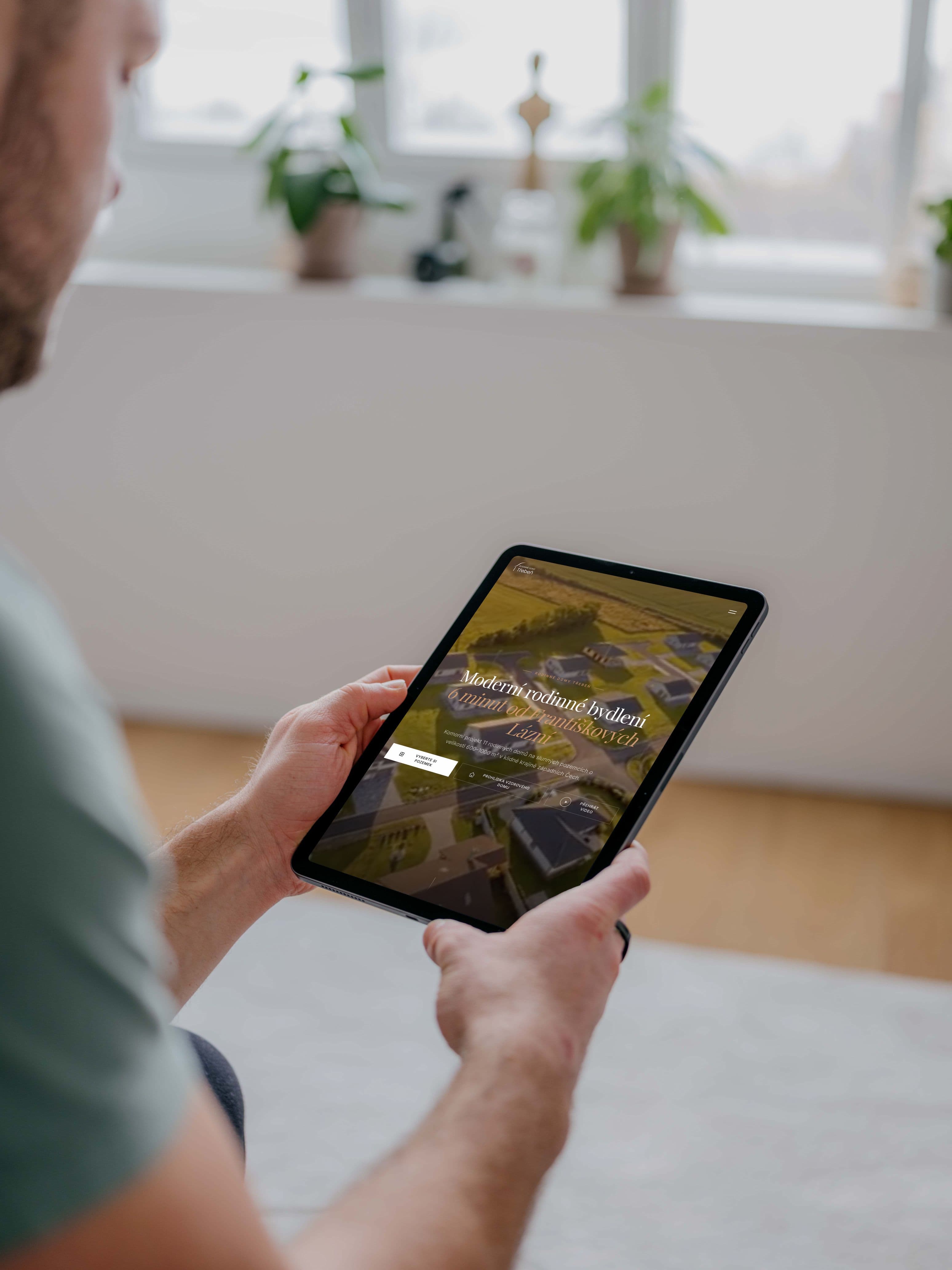 Technologie pro rychlý web a pohodlnou správu obsahu