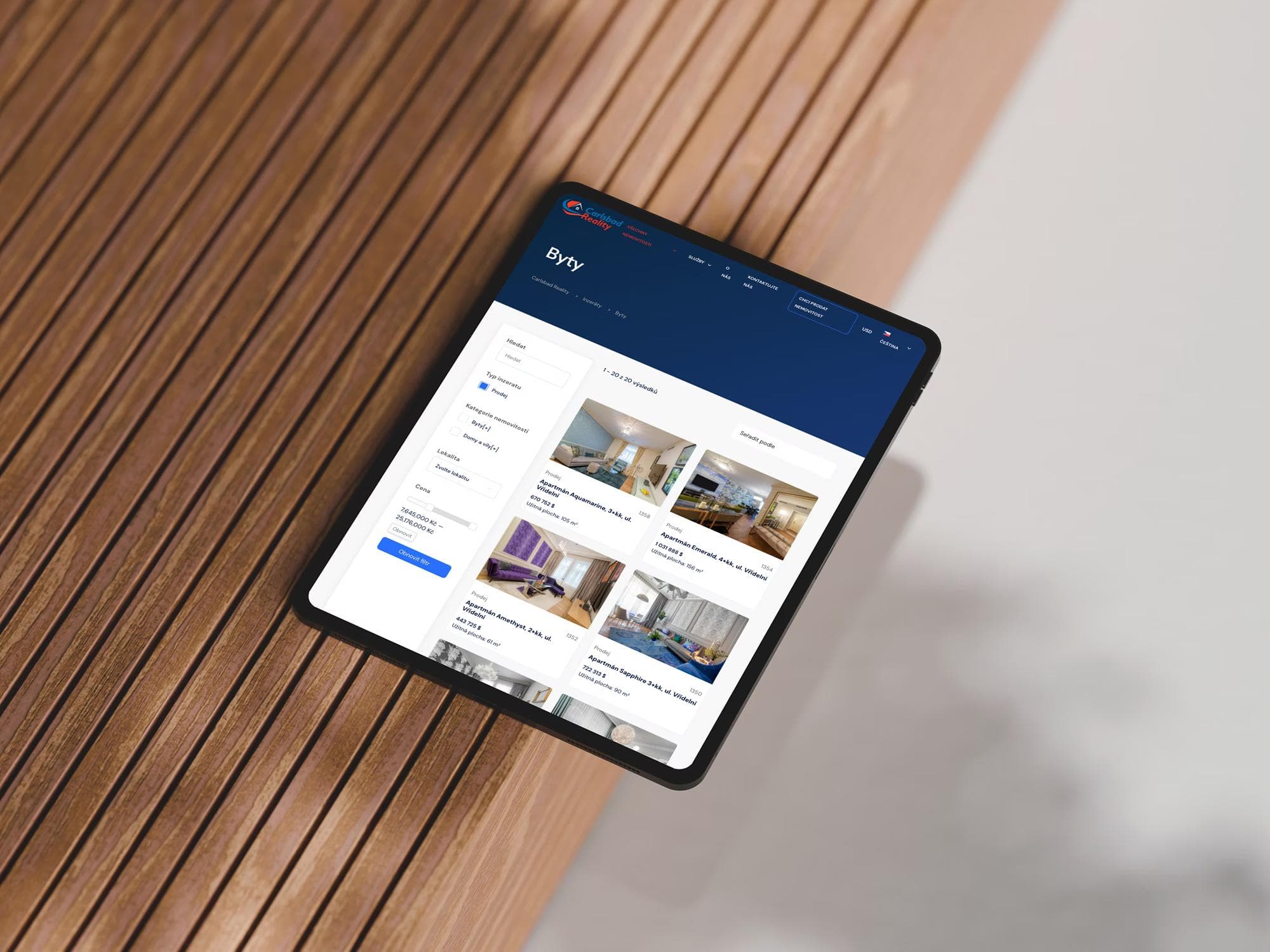 Funkce a technické řešení