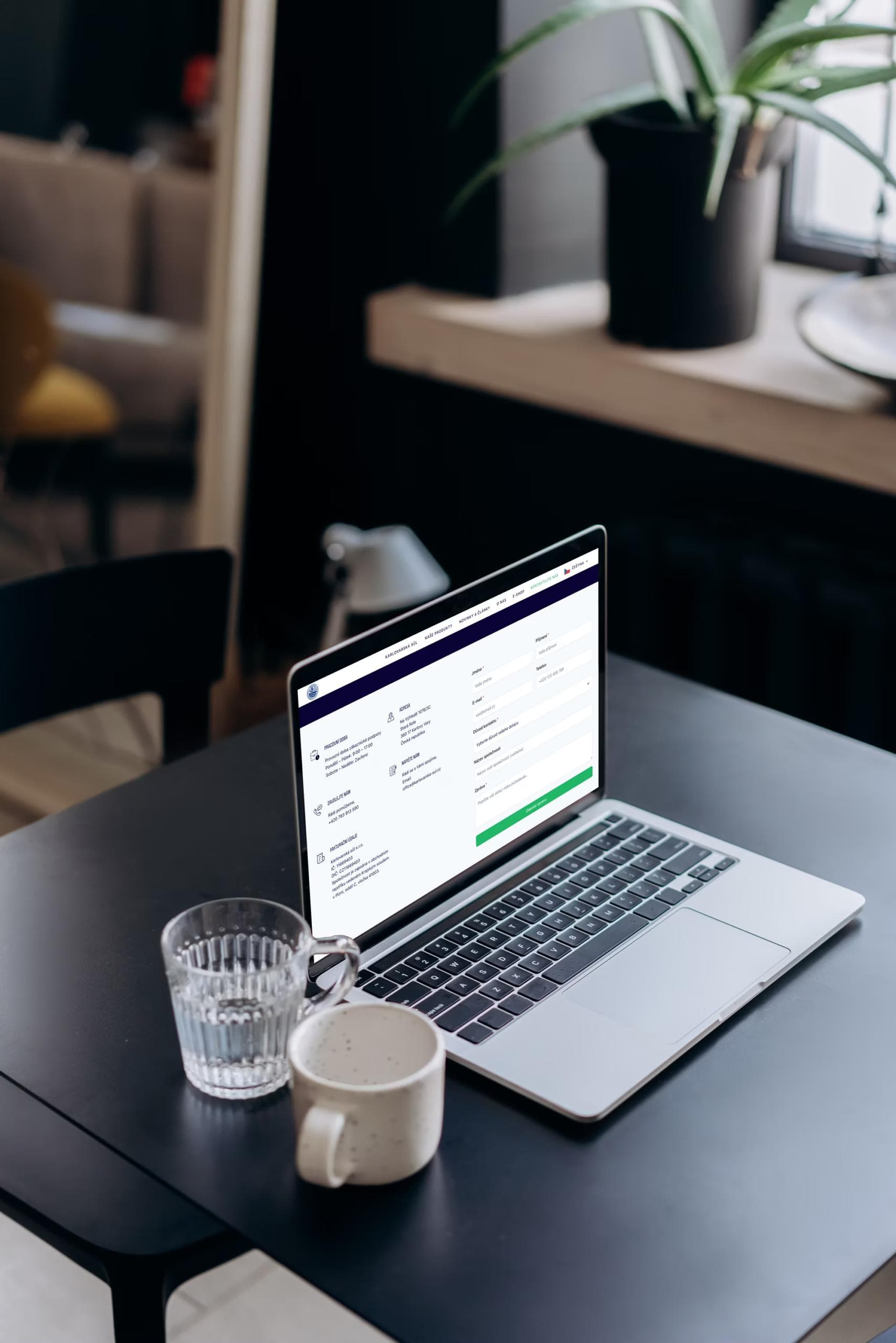 Funkce a technické řešení