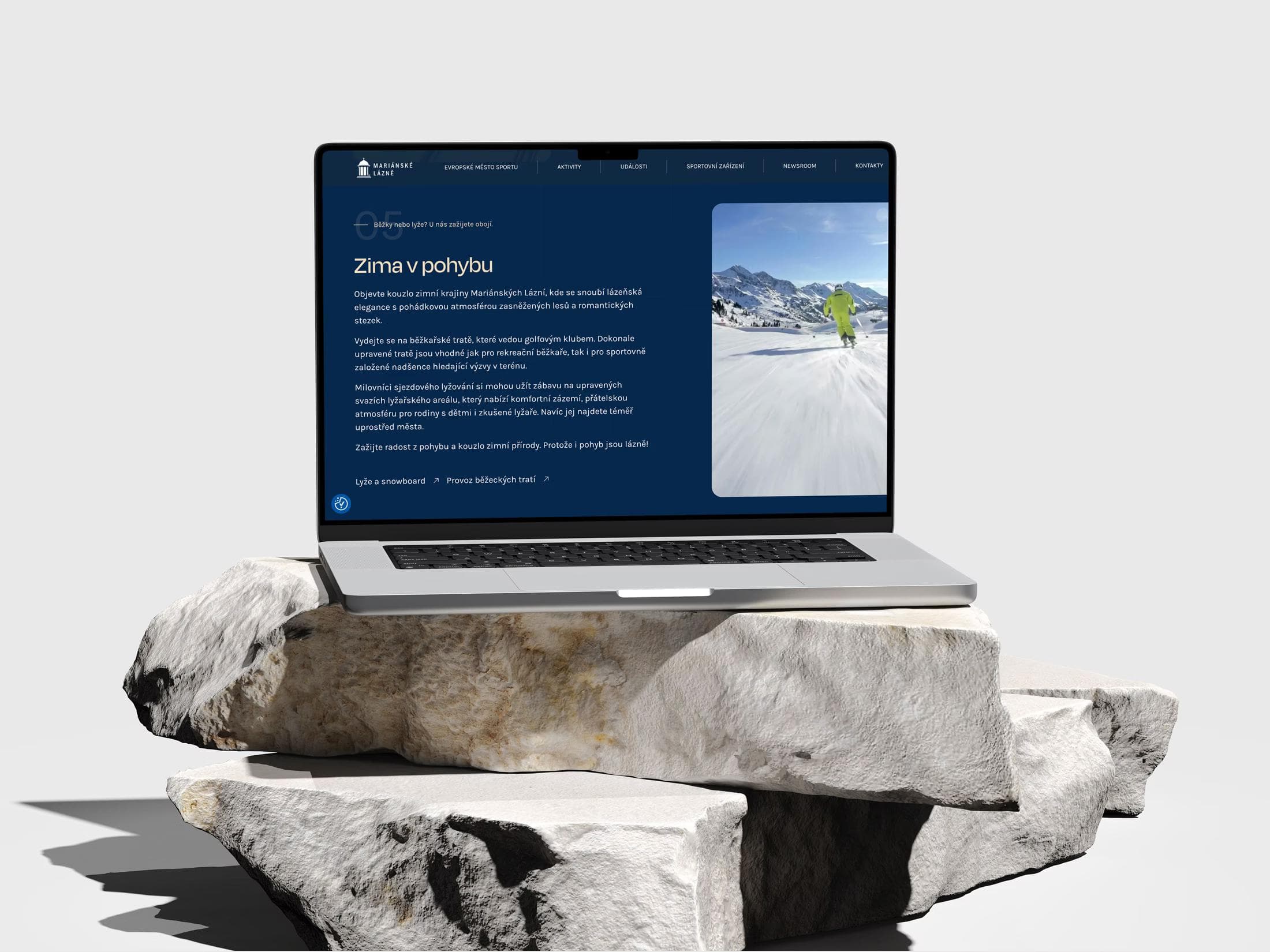 Funkce a technické řešení