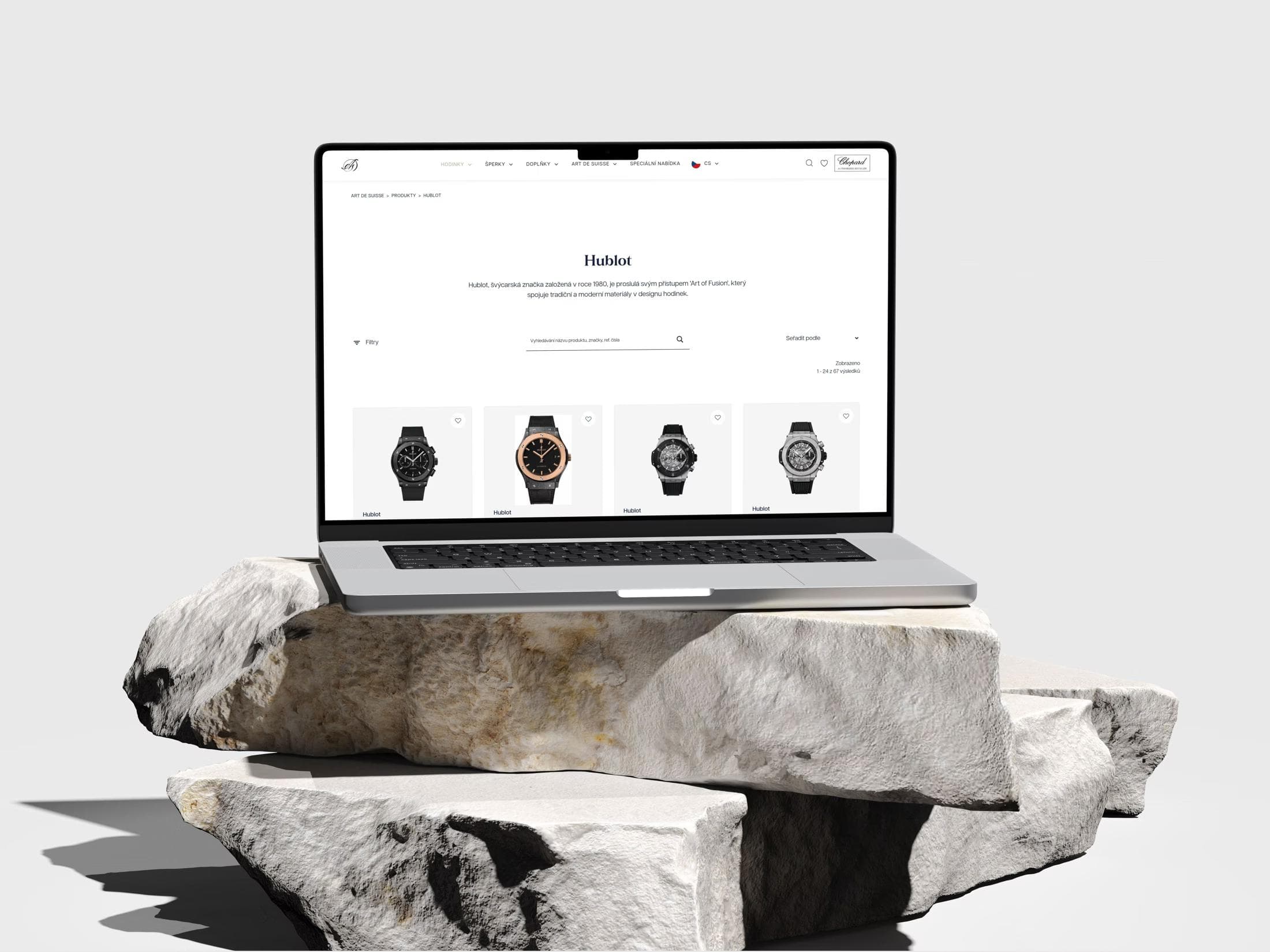 Uživatelský zážitek a správa obsahu