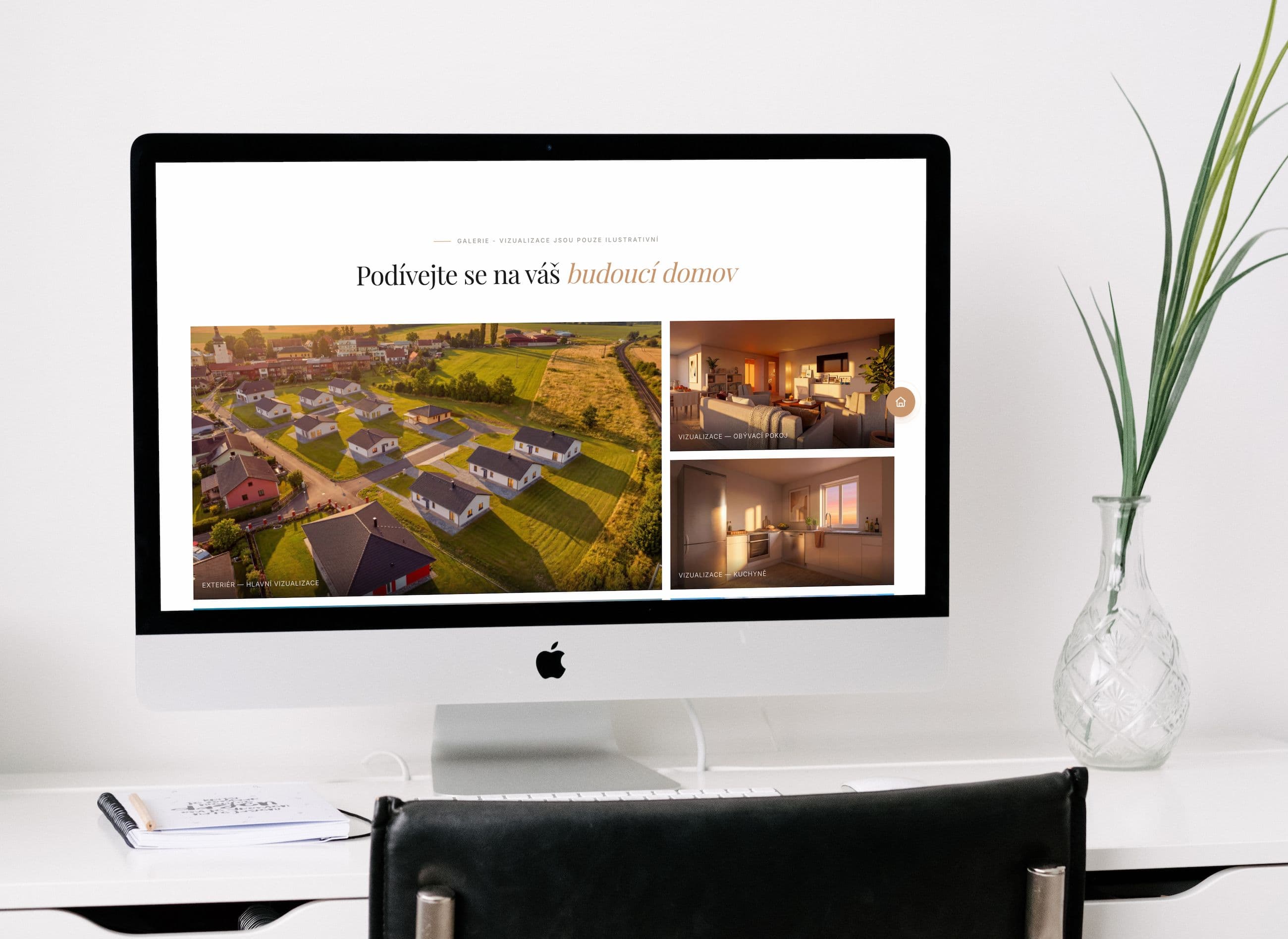 Komplexní obsahová strategie a viditelnost ve vyhledávačích