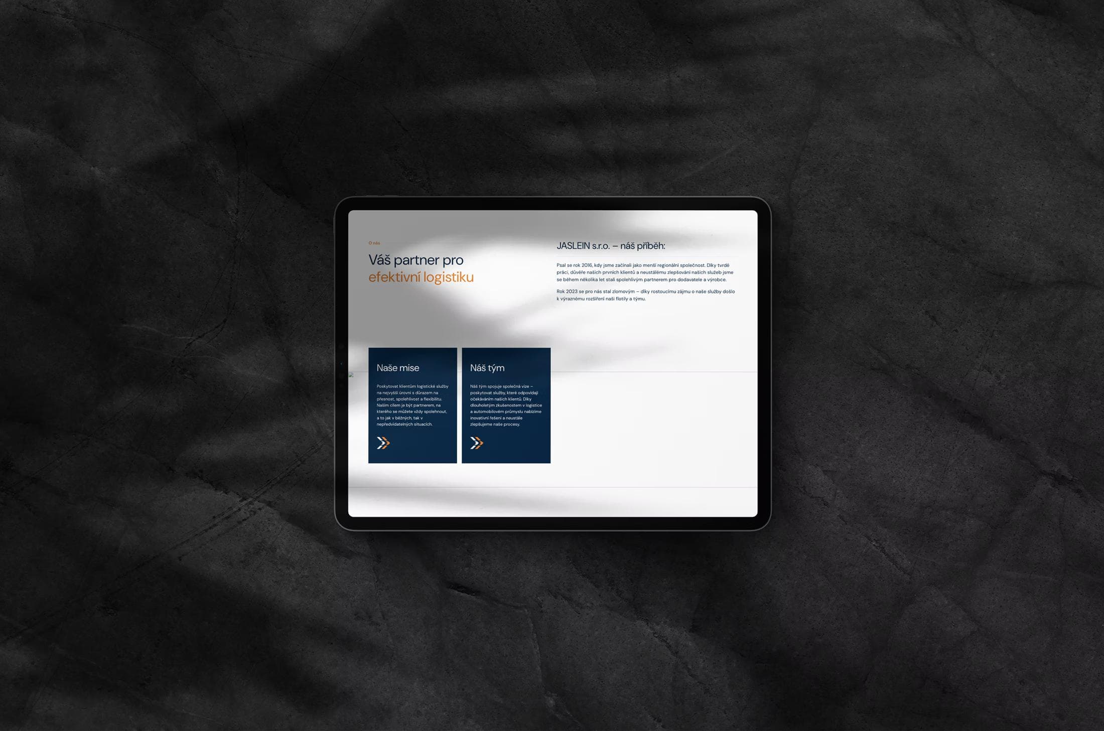 Uživatelský zážitek a správa obsahu