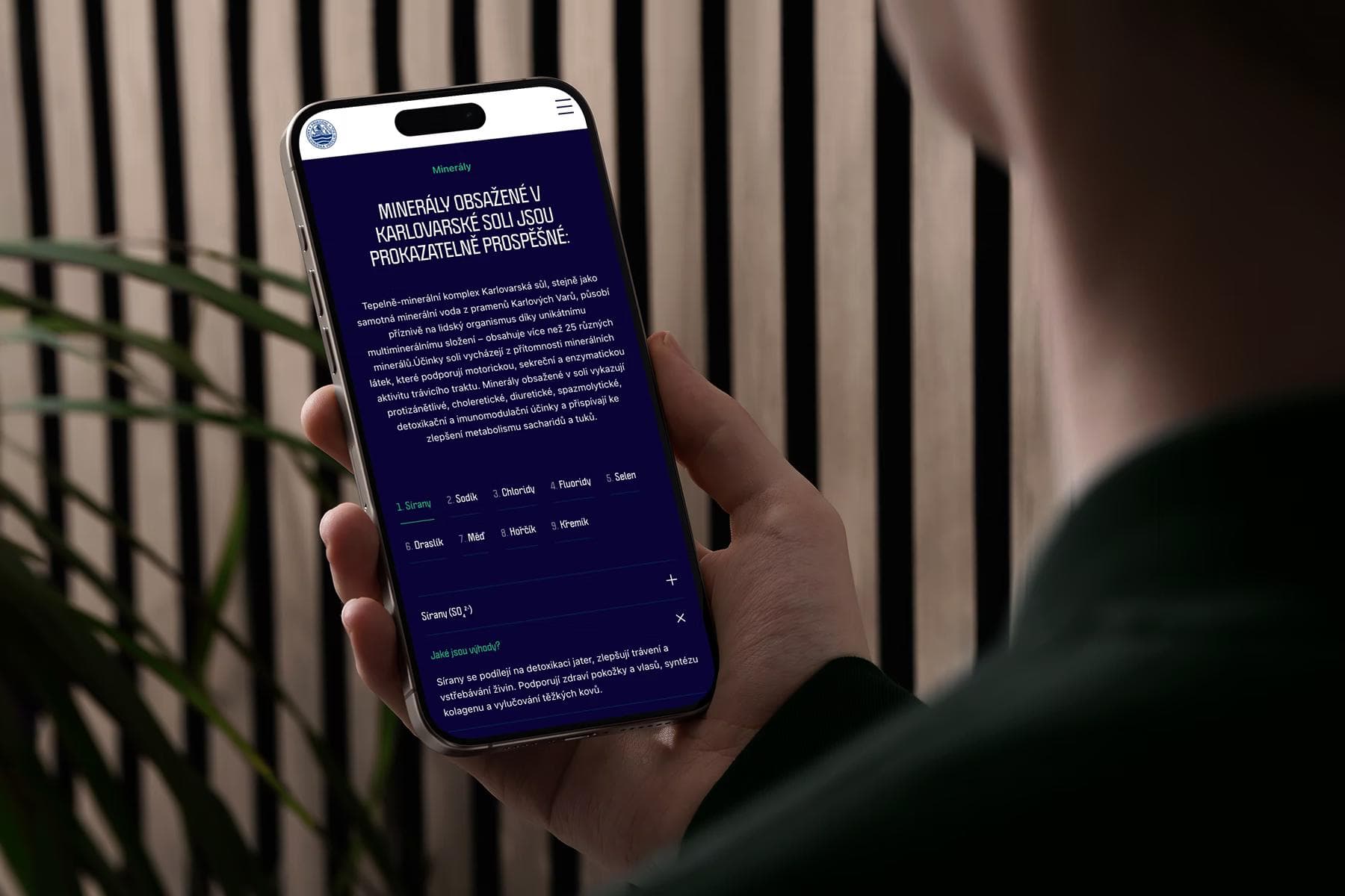 Uživatelský zážitek a správa obsahu